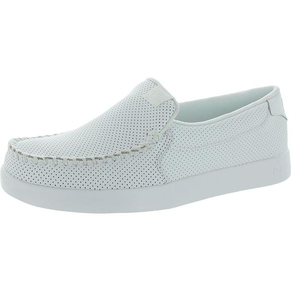 Sneaker Loafers Shoes Nwt 
